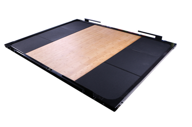 1441 Fitness Weightlifting Platform